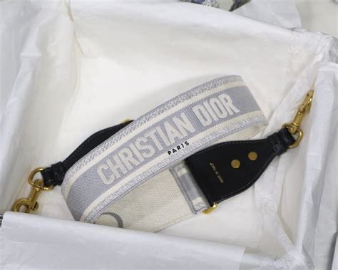 buy dior bag strap